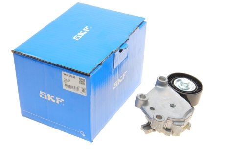 Роликовый модуль натяжителя ремня SKF VKM 33043