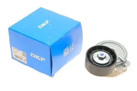 Ролик ременя генератора SKF VKM 33050