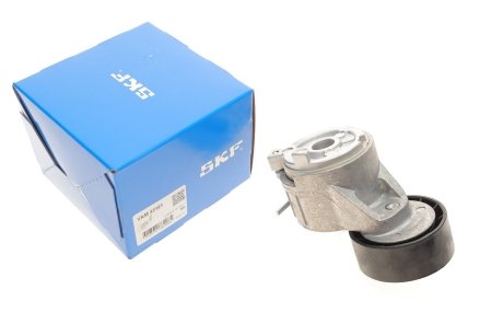 Роликовый модуль натяжителя ремня SKF VKM 33161