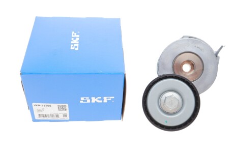 Натяжний ролик SKF VKM 33205