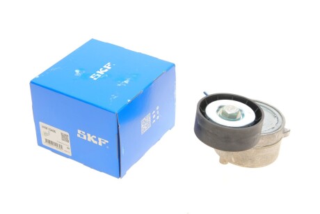 Роликовый модуль натяжителя ремня SKF VKM 33406