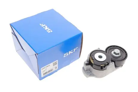 Роликовый модуль натяжителя ремня SKF VKM 34025