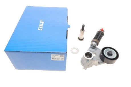 Ролик ремня генератора SKF VKM 34032