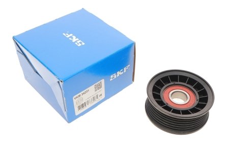 Натяжной ролик SKF VKM 34231