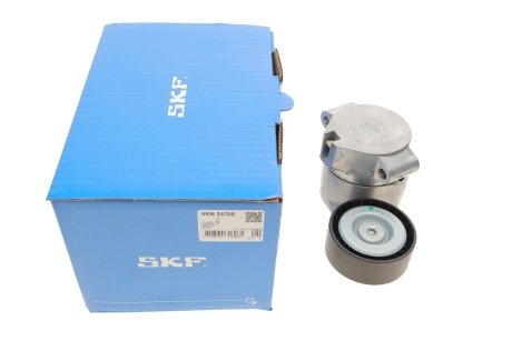 Роликовый модуль натяжителя ремня SKF VKM 34700