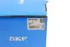 Натяжитель ремня генератора SKF VKM 34702 (фото 6)