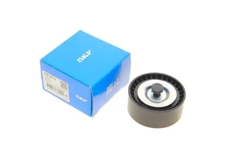 Натяжний ролик SKF VKM34714