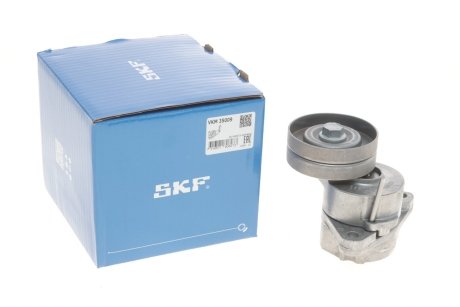 Роликовый модуль натяжителя ремня SKF VKM 35009