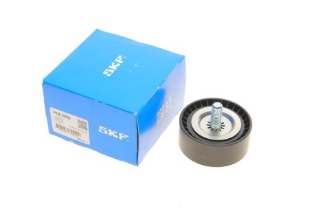 Натяжний ролик SKF VKM 35022