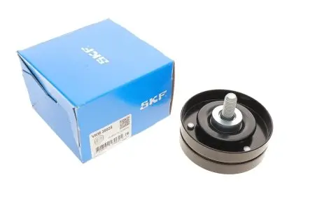 Натяжний ролик SKF VKM 35025