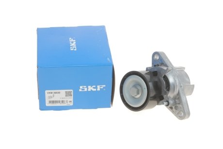 Роликовый модуль натяжителя ремня SKF VKM 36020 (фото 1)