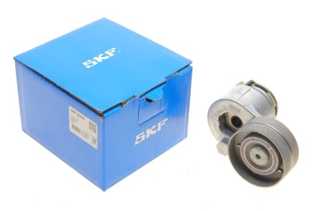 Роликовый модуль натяжителя ремня SKF VKM 36030