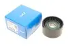 Натяжний ролик SKF VKM 36038 (фото 2)