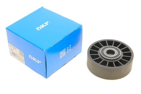 Натяжной ролик SKF VKM 38001