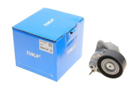 Роликовый модуль натяжителя ремня SKF VKM 38020