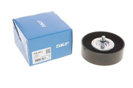 Натяжной ролик SKF VKM 38073