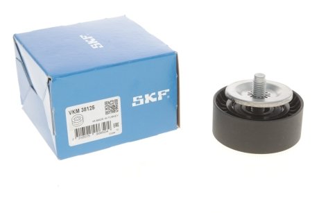 Натяжной ролик SKF VKM 38125