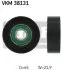 Натяжний ролик SKF VKM 38131 (фото 1)