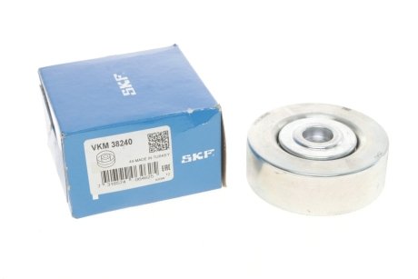 Натяжной ролик SKF VKM 38240