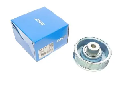 Натяжний ролик SKF VKM 61015