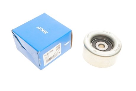 Натяжной ролик SKF VKM 61025