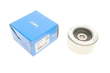 Натяжний ролик SKF VKM 61025