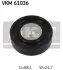 Натяжний ролик SKF VKM 61036 (фото 1)