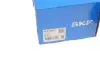 Натяжний ролик SKF VKM 61071 (фото 4)