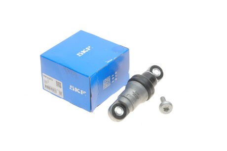 Натяжной ролик SKF VKM 61072