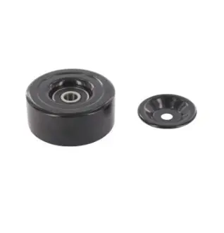 Натяжной ролик SKF VKM 62027 (фото 1)