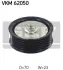 Обвідний ролик SKF VKM62050 (фото 1)