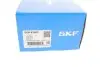 Натяжний ролик SKF VKM 63002 (фото 4)