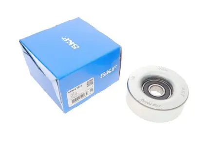Натяжний ролик SKF VKM 63002