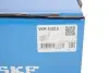 Ролик ременя генератора SKF VKM 63010 (фото 4)