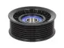 Натяжний ролик SKF VKM 63014 (фото 1)