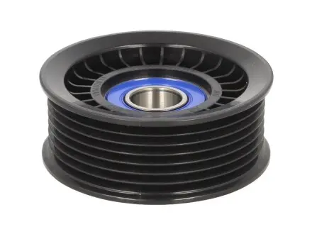 Натяжний ролик SKF VKM 63014