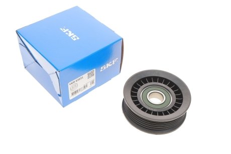 Натяжной ролик SKF VKM 63031