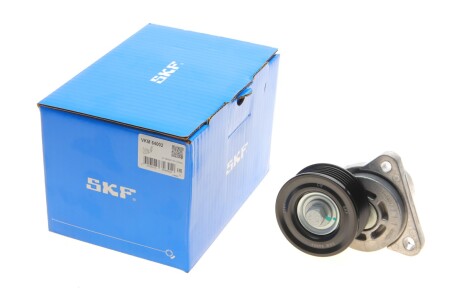 Роликовый модуль натяжителя ремня SKF VKM 64002