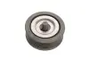 Натяжний ролик SKF VKM 64018 (фото 3)