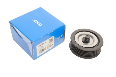 Натяжной ролик SKF VKM 64018