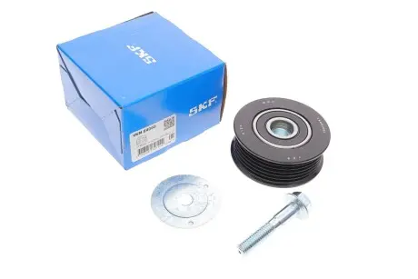 Натяжний ролик SKF VKM 64060