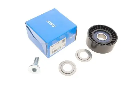 Натяжний ролик SKF VKM 64075