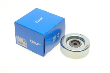 Натяжний ролик SKF VKM65010