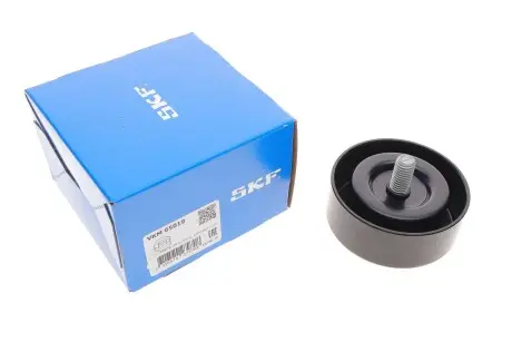 Натяжний ролик SKF VKM 65019