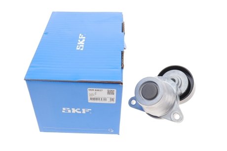 Роликовый модуль натяжителя ремня SKF VKM 65027