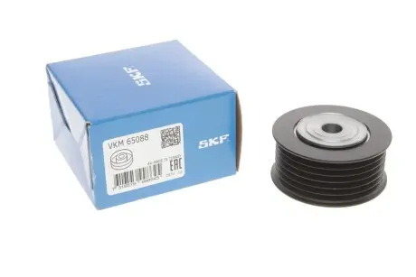 Натяжний ролик SKF VKM 65088