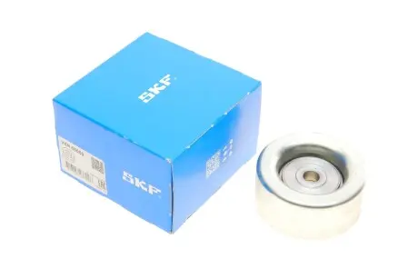 Натяжний ролик SKF VKM 65089