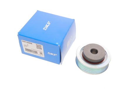 Натяжной ролик SKF VKM 66008