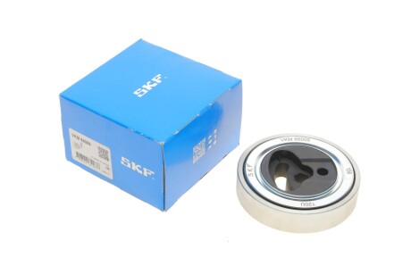 Натяжний ролик SKF VKM 66009