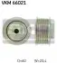 Натяжний ролик SKF VKM 66021 (фото 1)